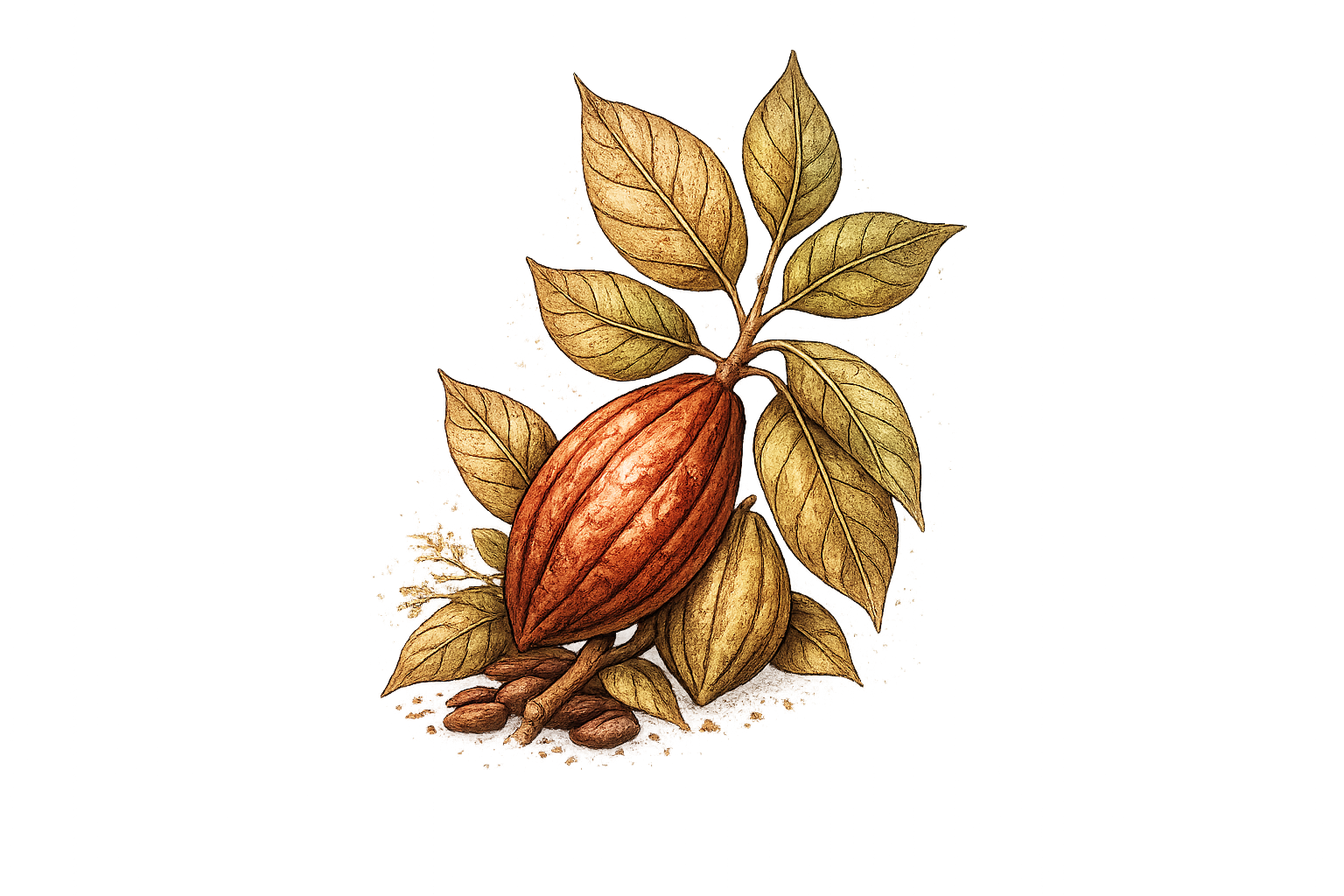 Cacau